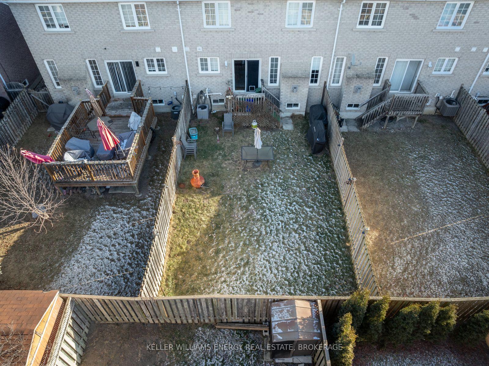 Photo 33 of 10 Windle Drive, Ajax, Central West — HOMEH