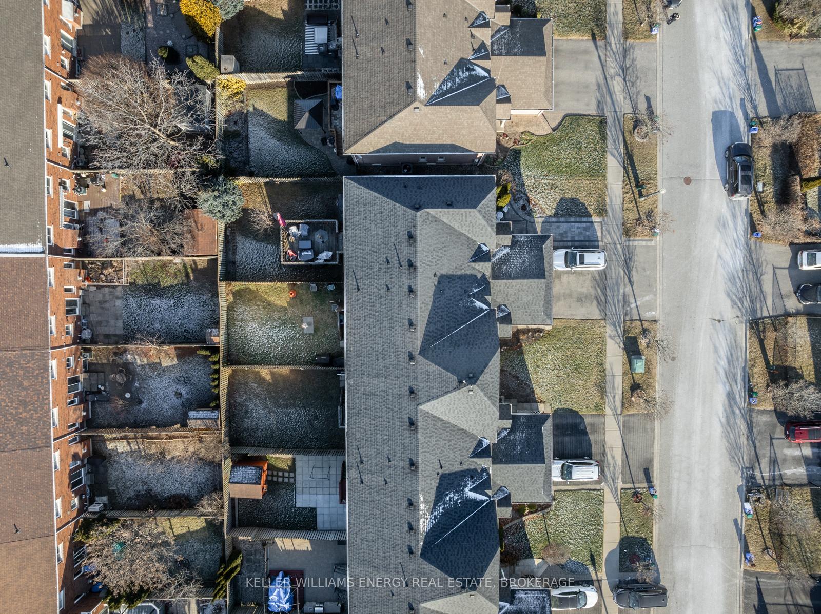 Photo 35 of 10 Windle Drive, Ajax, Central West — HOMEH