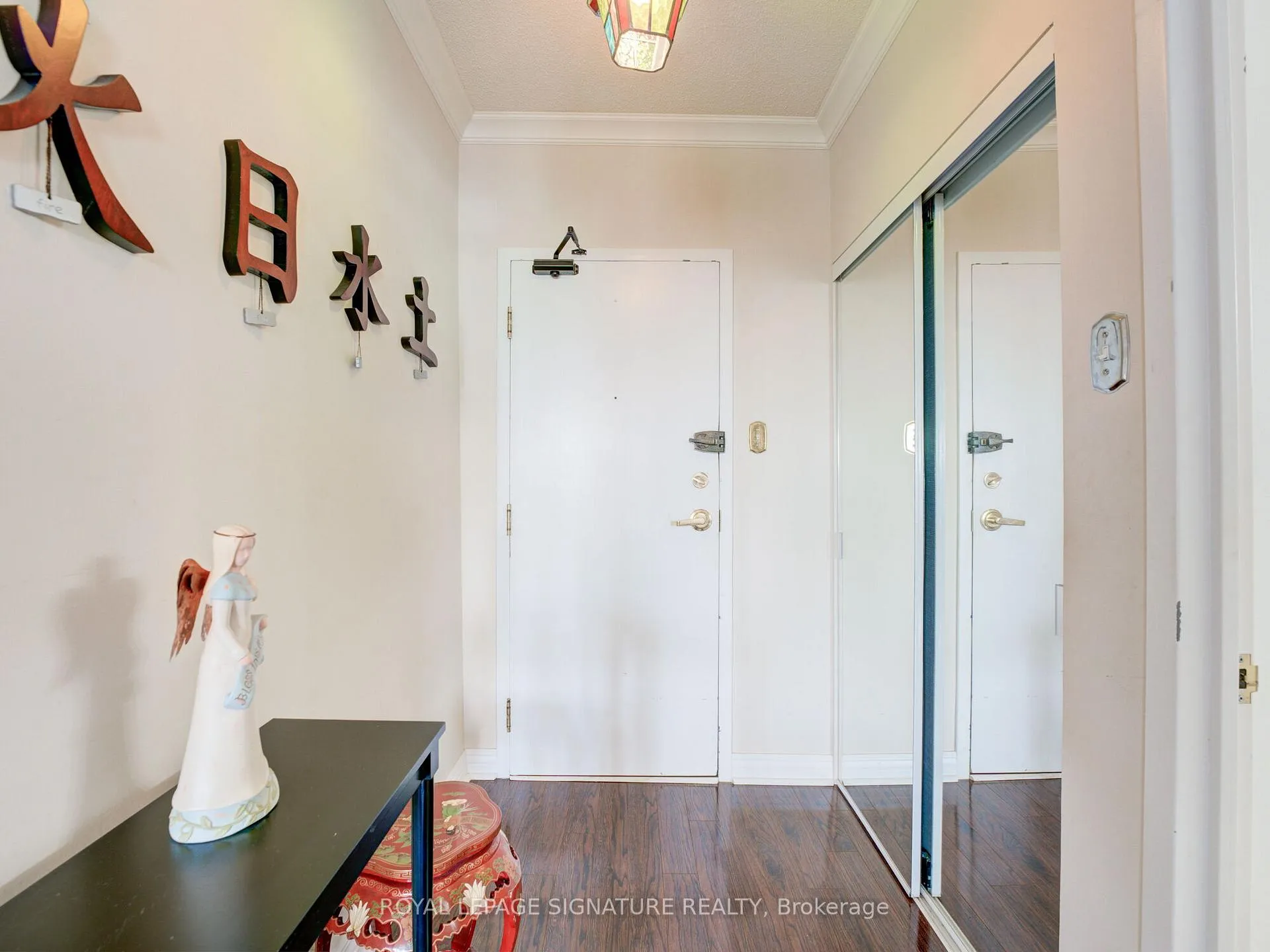 Photo 3 of Unit 903, 2 Raymerville Drive, Markham, Raymerville — HOMEH