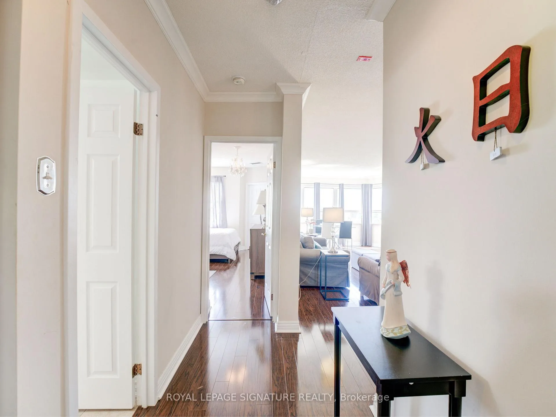 Photo 4 of Unit 903, 2 Raymerville Drive, Markham, Raymerville — HOMEH