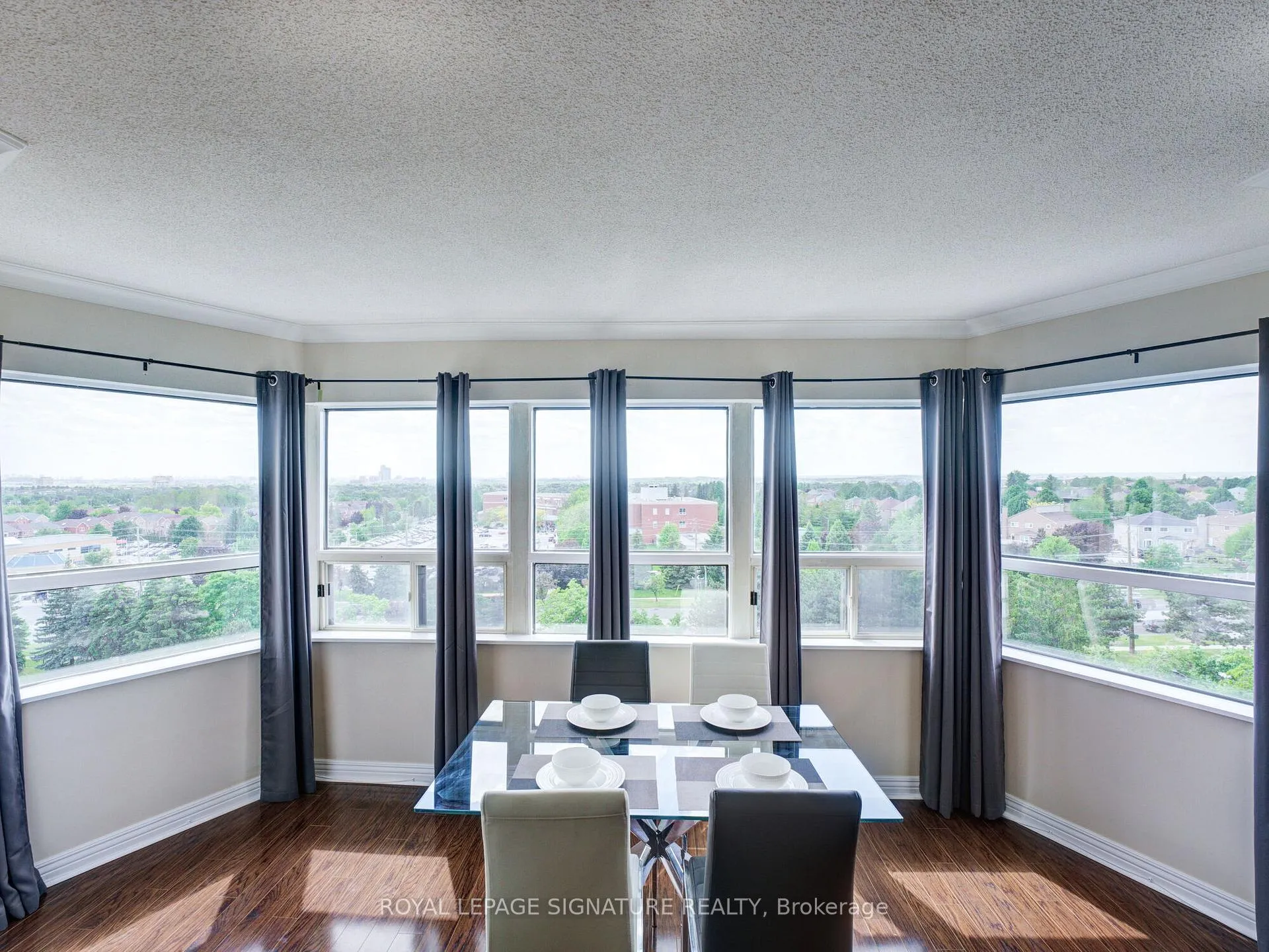 Photo 16 of Unit 903, 2 Raymerville Drive, Markham, Raymerville — HOMEH