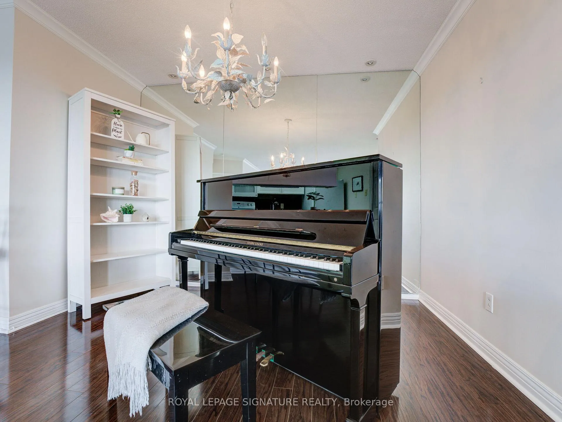 Photo 18 of Unit 903, 2 Raymerville Drive, Markham, Raymerville — HOMEH