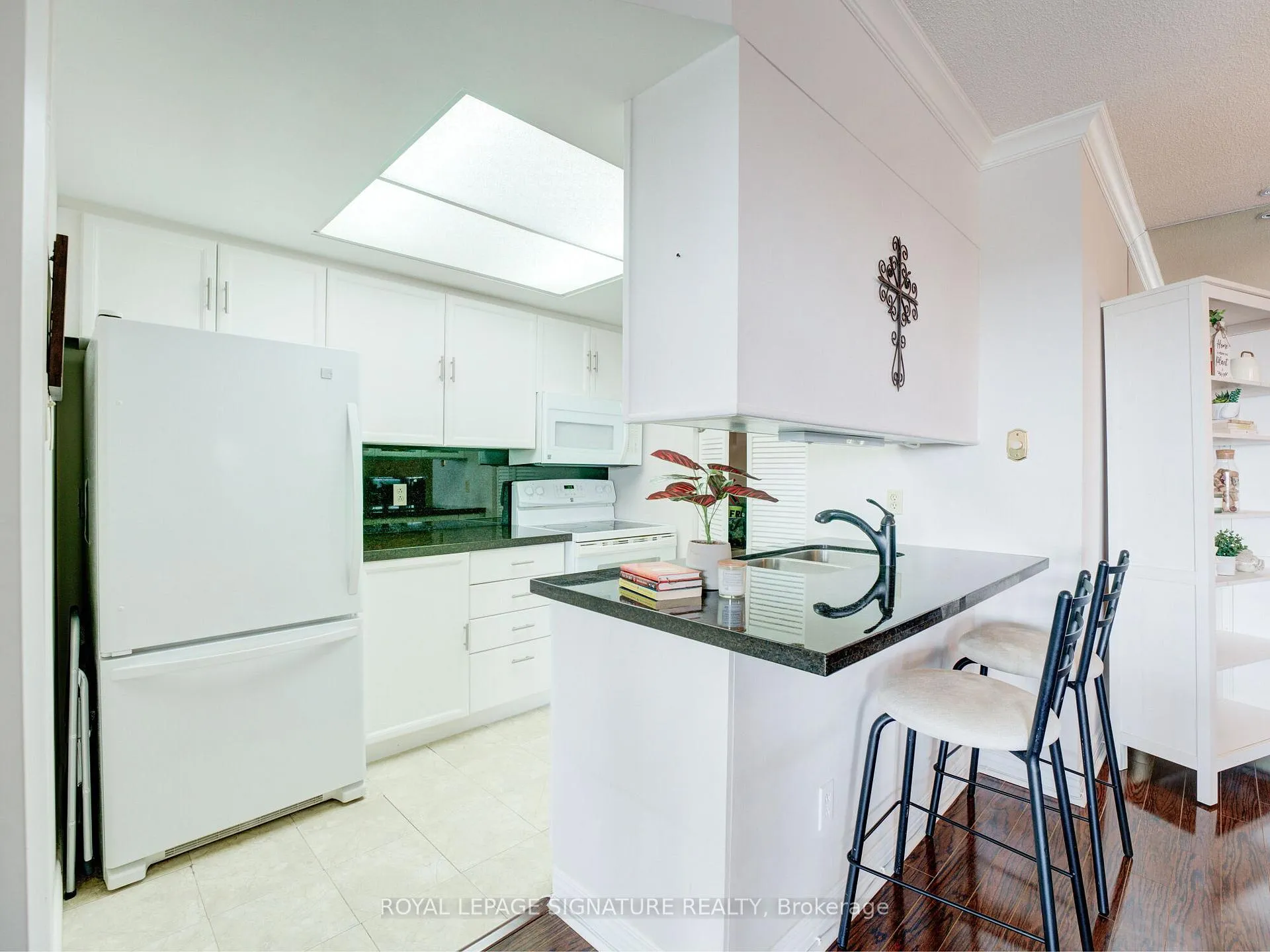 Photo 20 of Unit 903, 2 Raymerville Drive, Markham, Raymerville — HOMEH