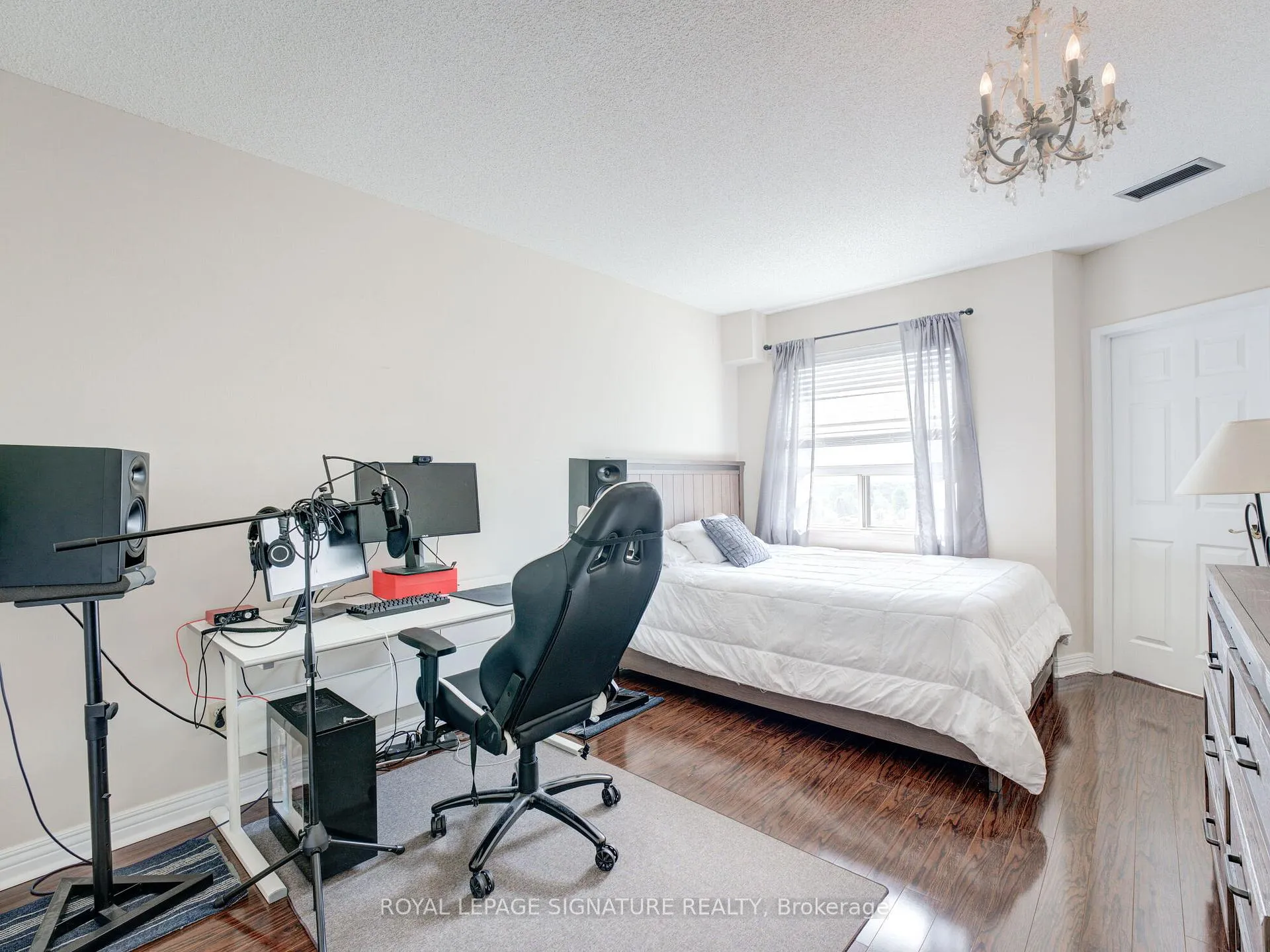 Photo 22 of Unit 903, 2 Raymerville Drive, Markham, Raymerville — HOMEH
