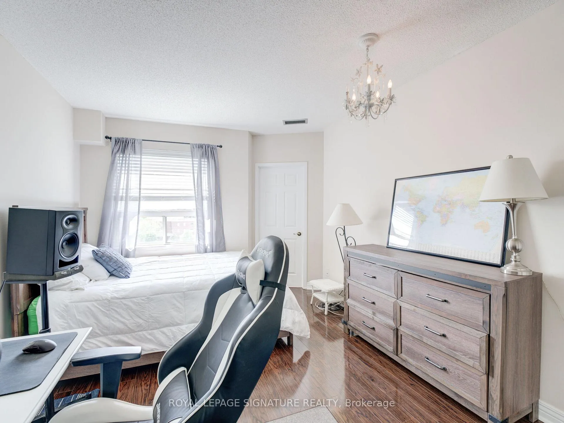 Photo 23 of Unit 903, 2 Raymerville Drive, Markham, Raymerville — HOMEH