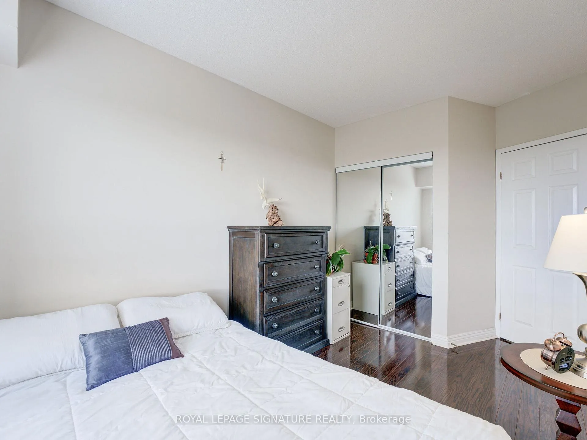 Photo 25 of Unit 903, 2 Raymerville Drive, Markham, Raymerville — HOMEH