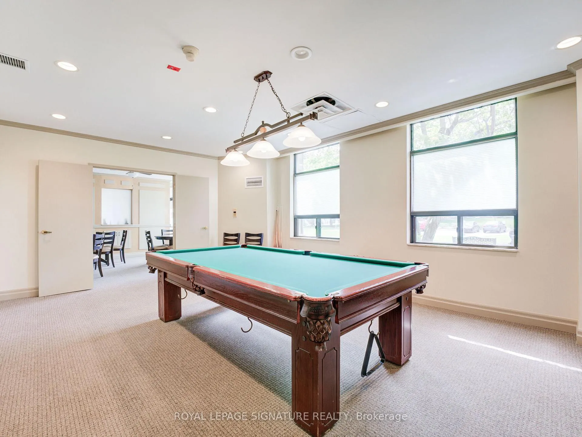 Photo 27 of Unit 903, 2 Raymerville Drive, Markham, Raymerville — HOMEH