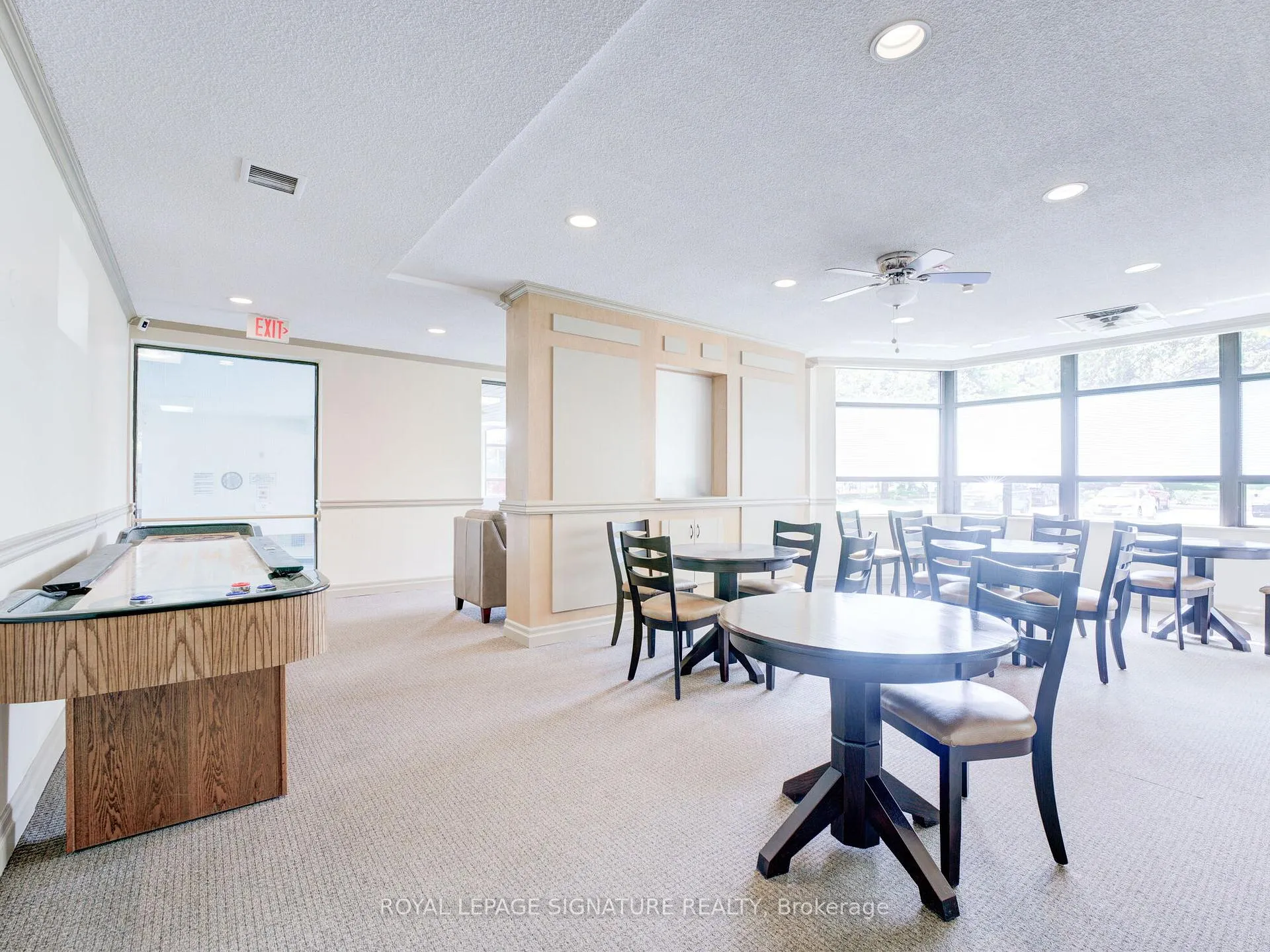 Photo 28 of Unit 903, 2 Raymerville Drive, Markham, Raymerville — HOMEH