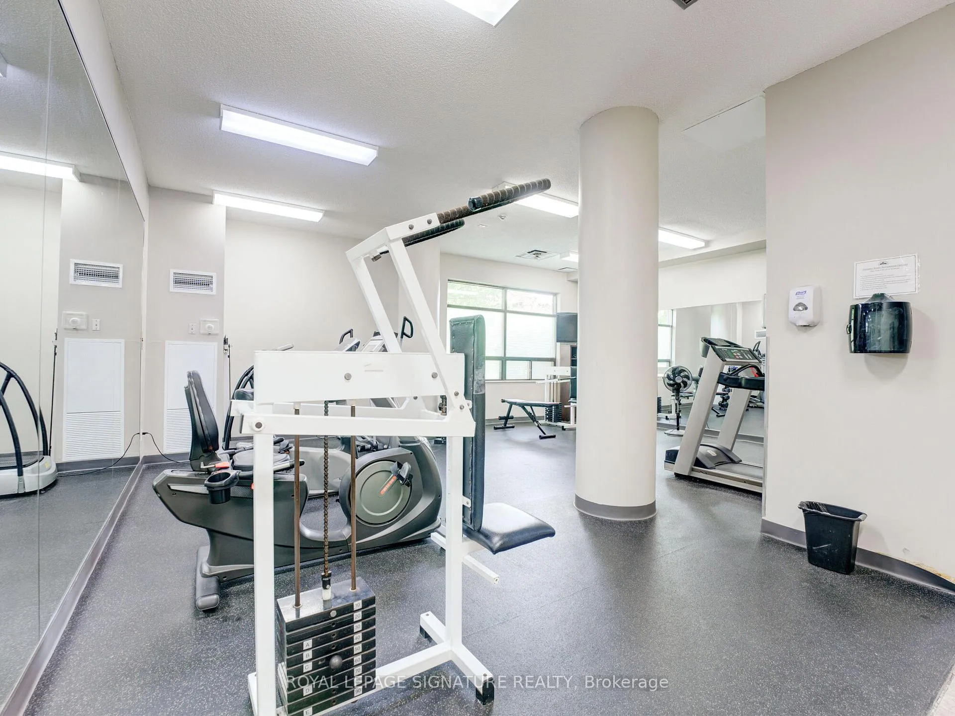 Photo 29 of Unit 903, 2 Raymerville Drive, Markham, Raymerville — HOMEH
