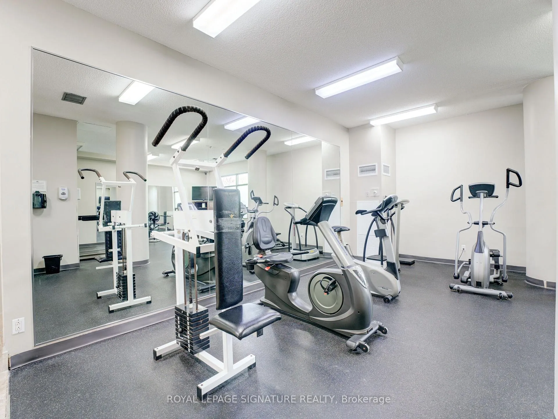 Photo 30 of Unit 903, 2 Raymerville Drive, Markham, Raymerville — HOMEH