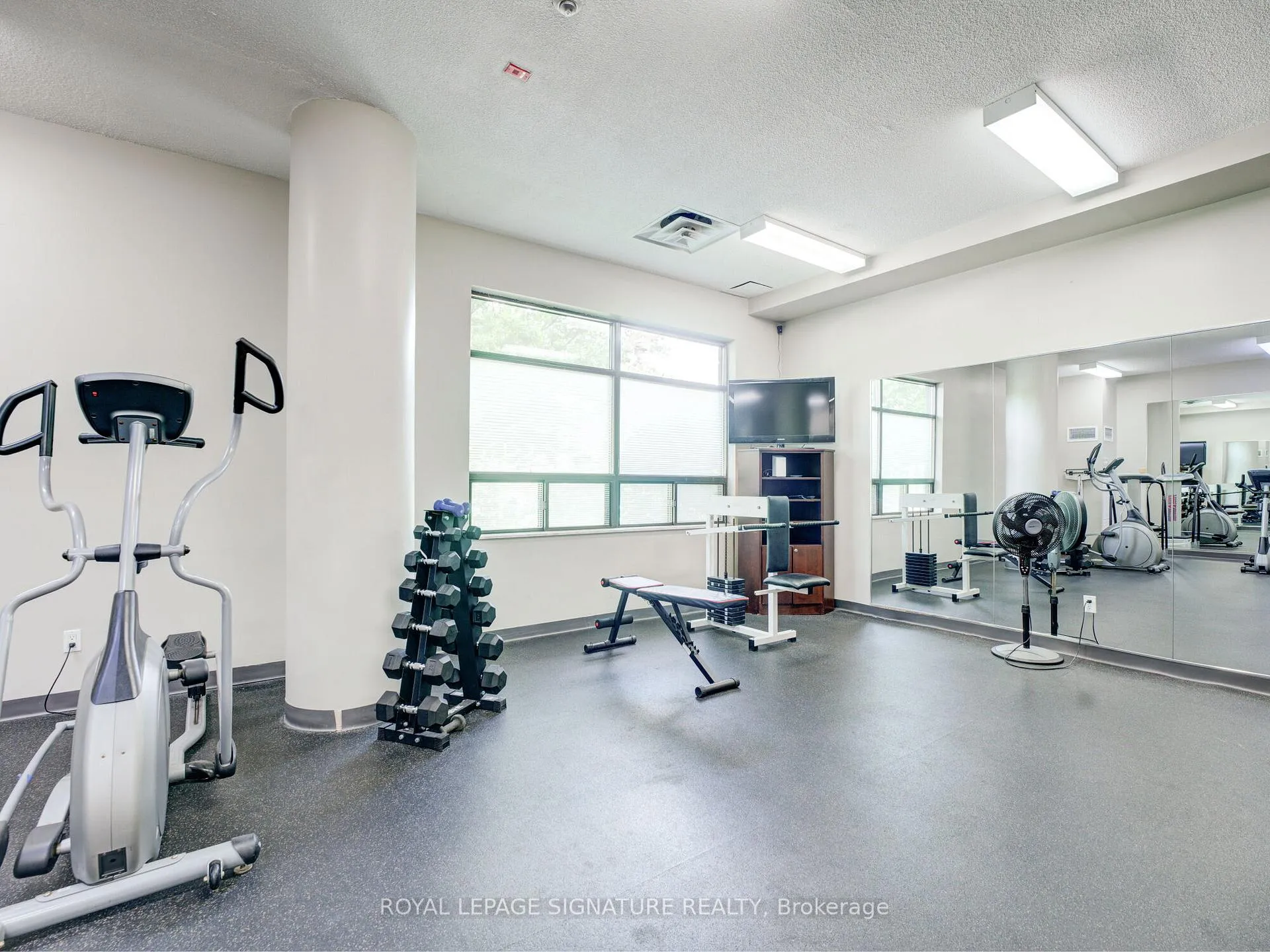 Photo 31 of Unit 903, 2 Raymerville Drive, Markham, Raymerville — HOMEH