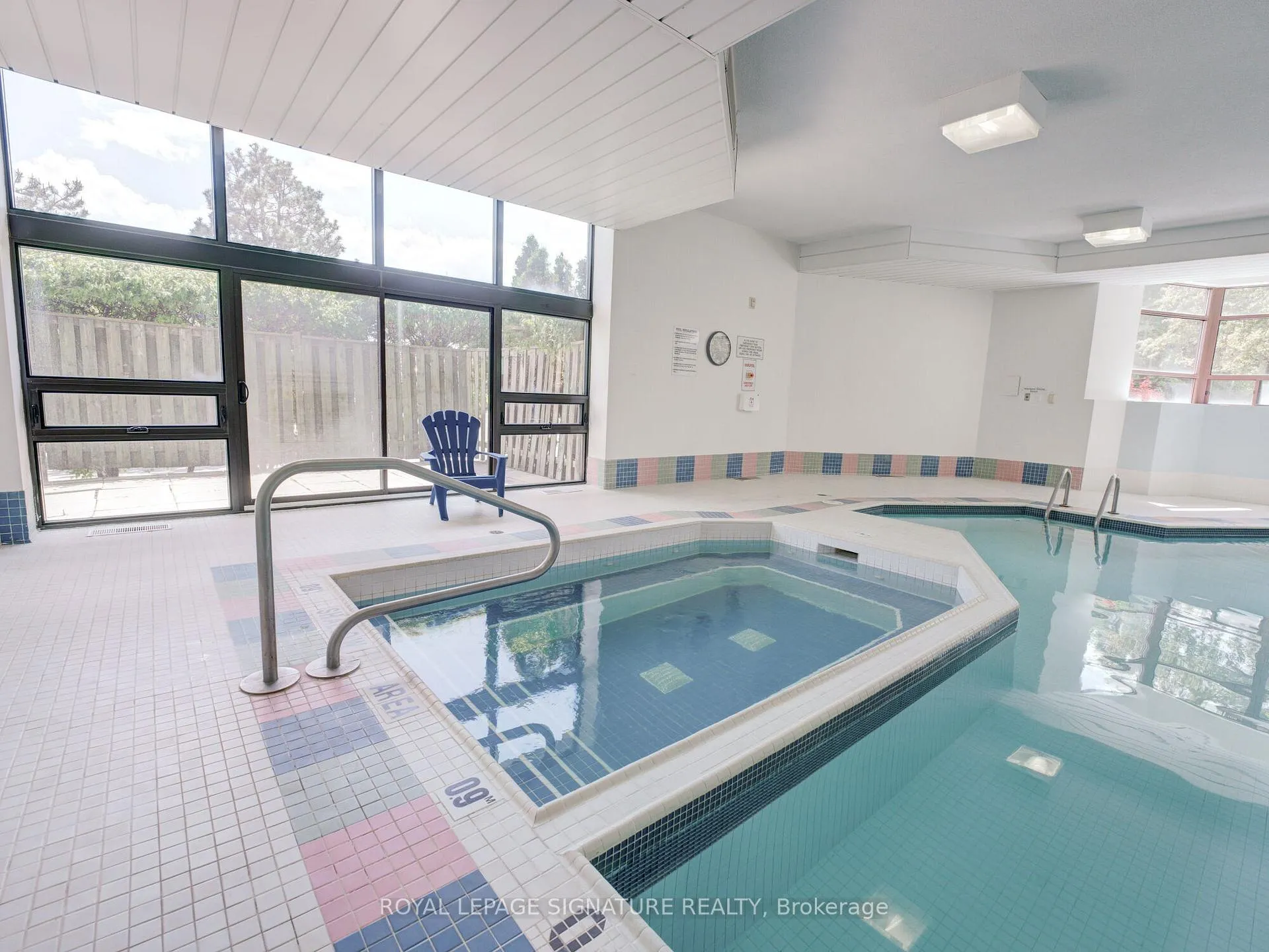 Photo 33 of Unit 903, 2 Raymerville Drive, Markham, Raymerville — HOMEH