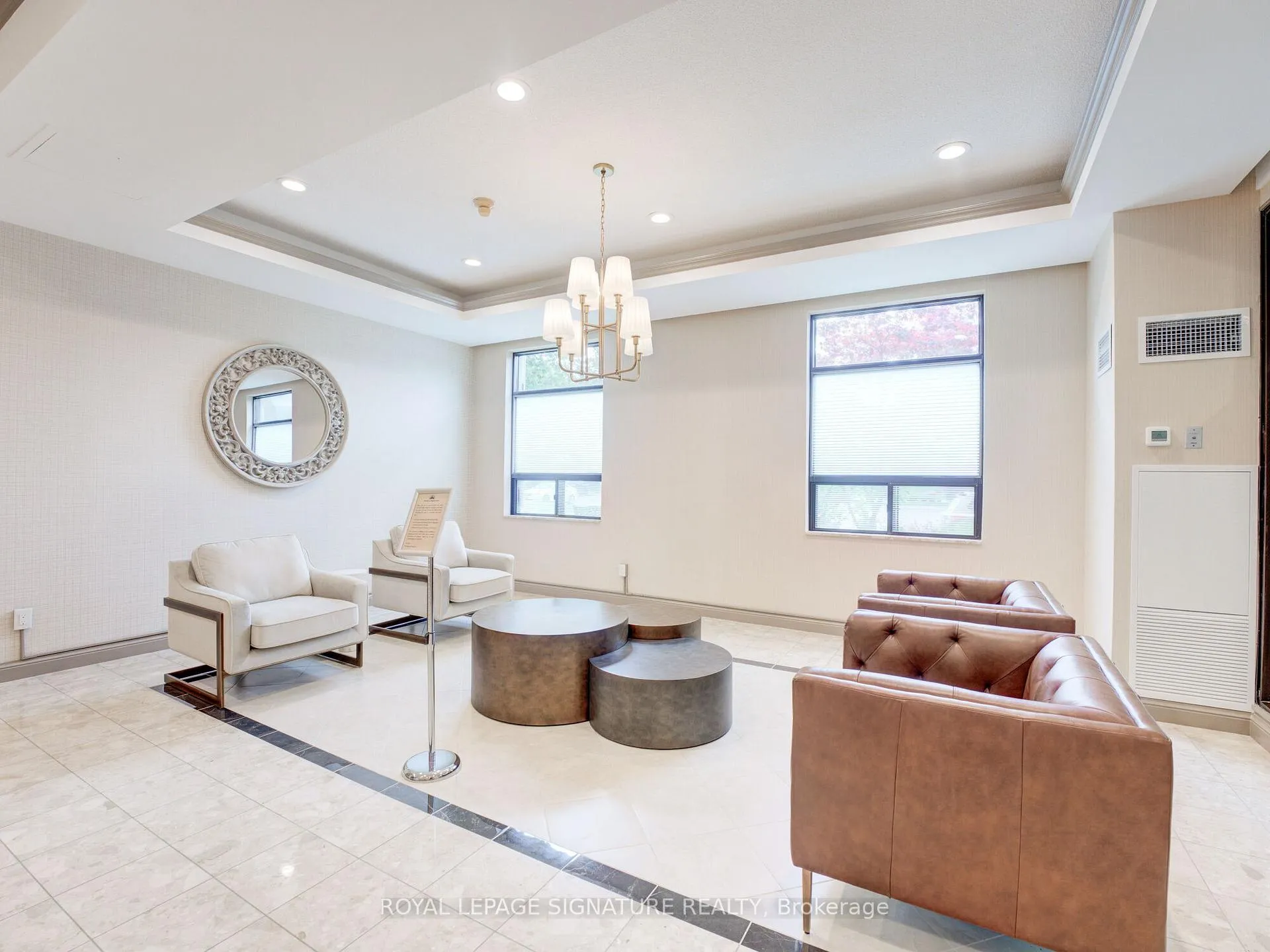 Photo 34 of Unit 903, 2 Raymerville Drive, Markham, Raymerville — HOMEH