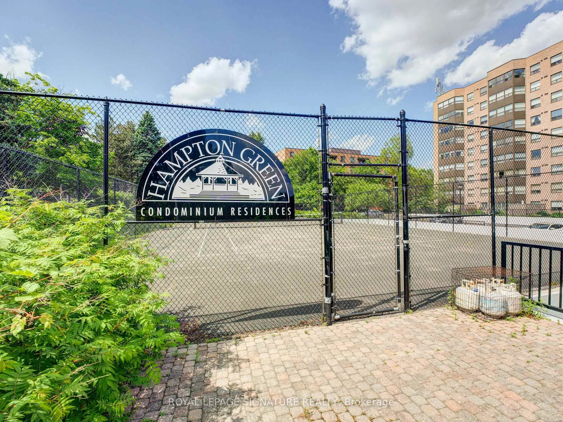 Photo 36 of Unit 903, 2 Raymerville Drive, Markham, Raymerville — HOMEH