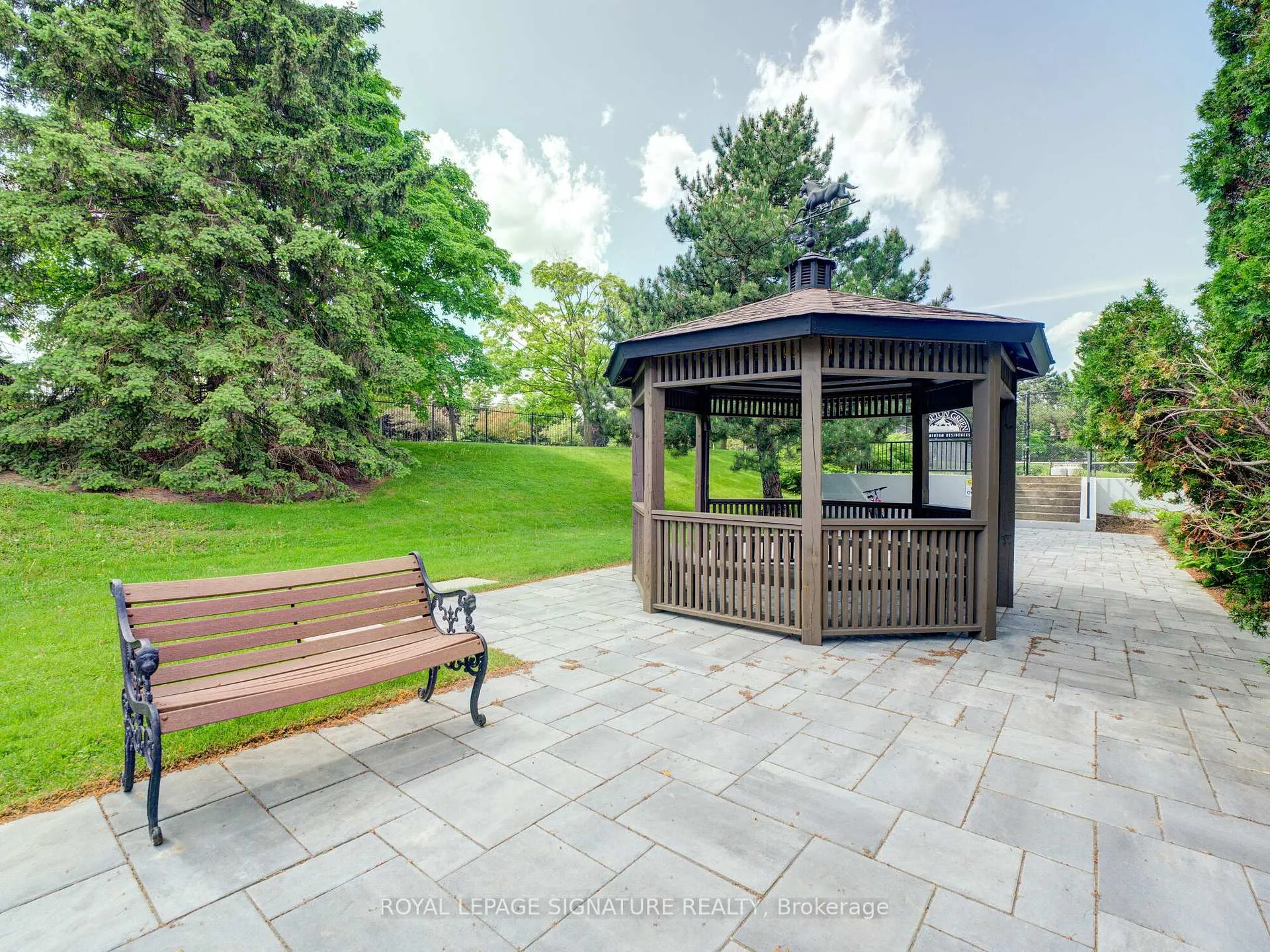 Photo 37 of Unit 903, 2 Raymerville Drive, Markham, Raymerville — HOMEH