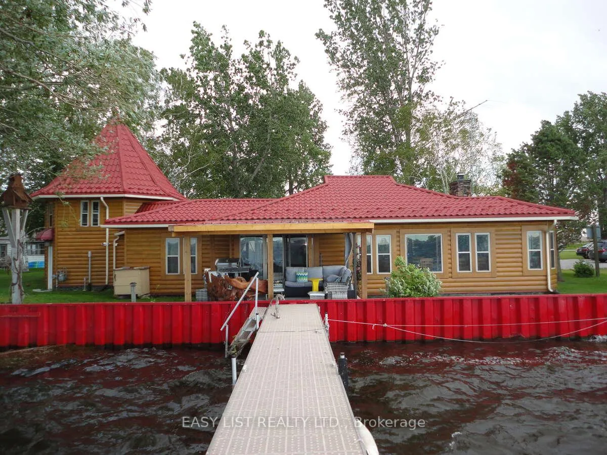 Photo 1 of 200 Ross Lane, Chatham-Kent, Erieau — HOMEH