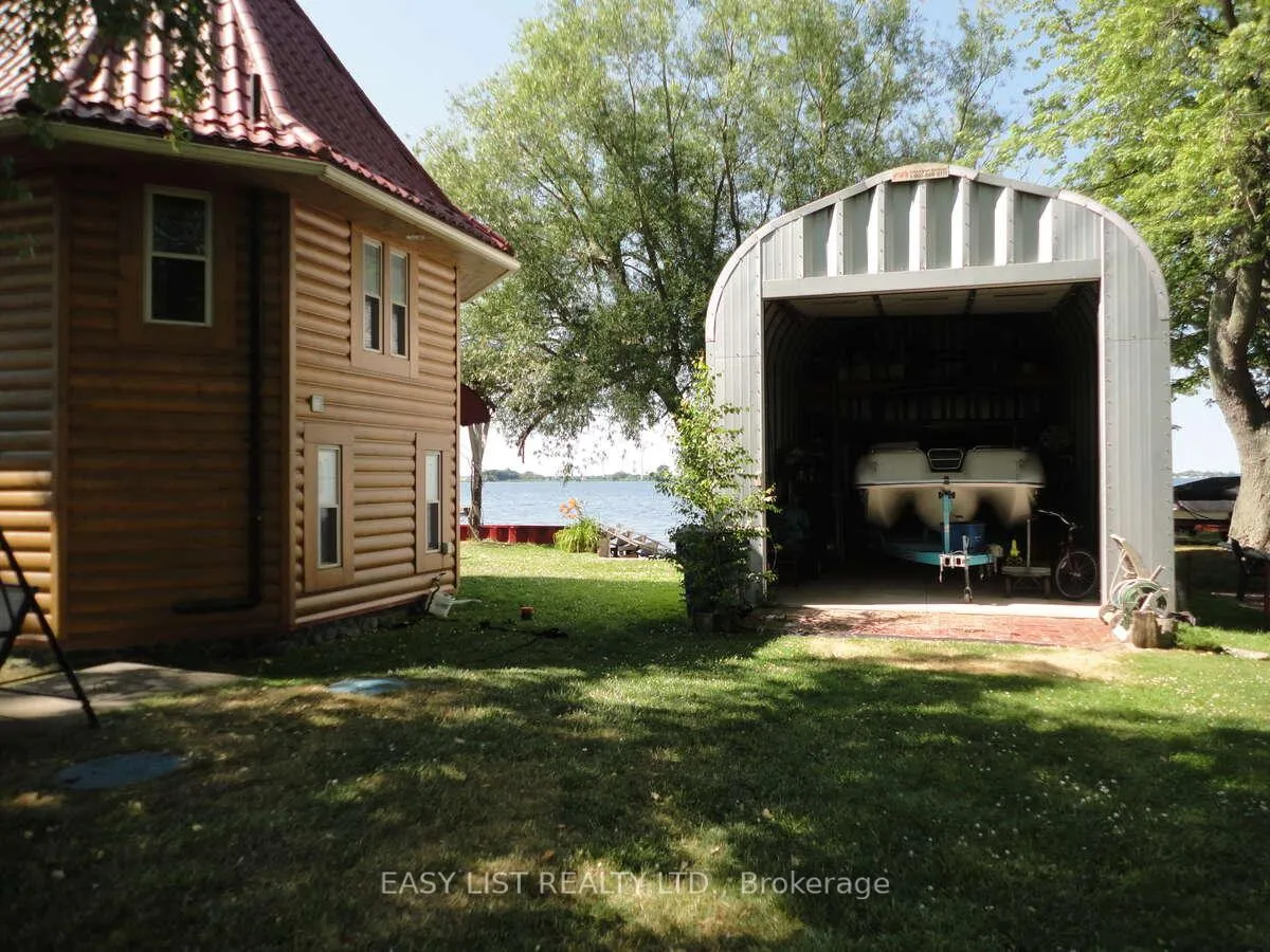 Photo 5 of 200 Ross Lane, Chatham-Kent, Erieau — HOMEH