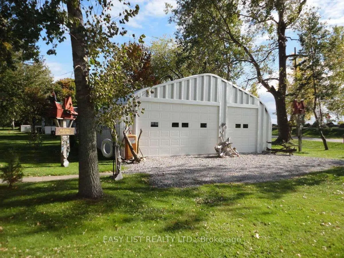 Photo 6 of 200 Ross Lane, Chatham-Kent, Erieau — HOMEH
