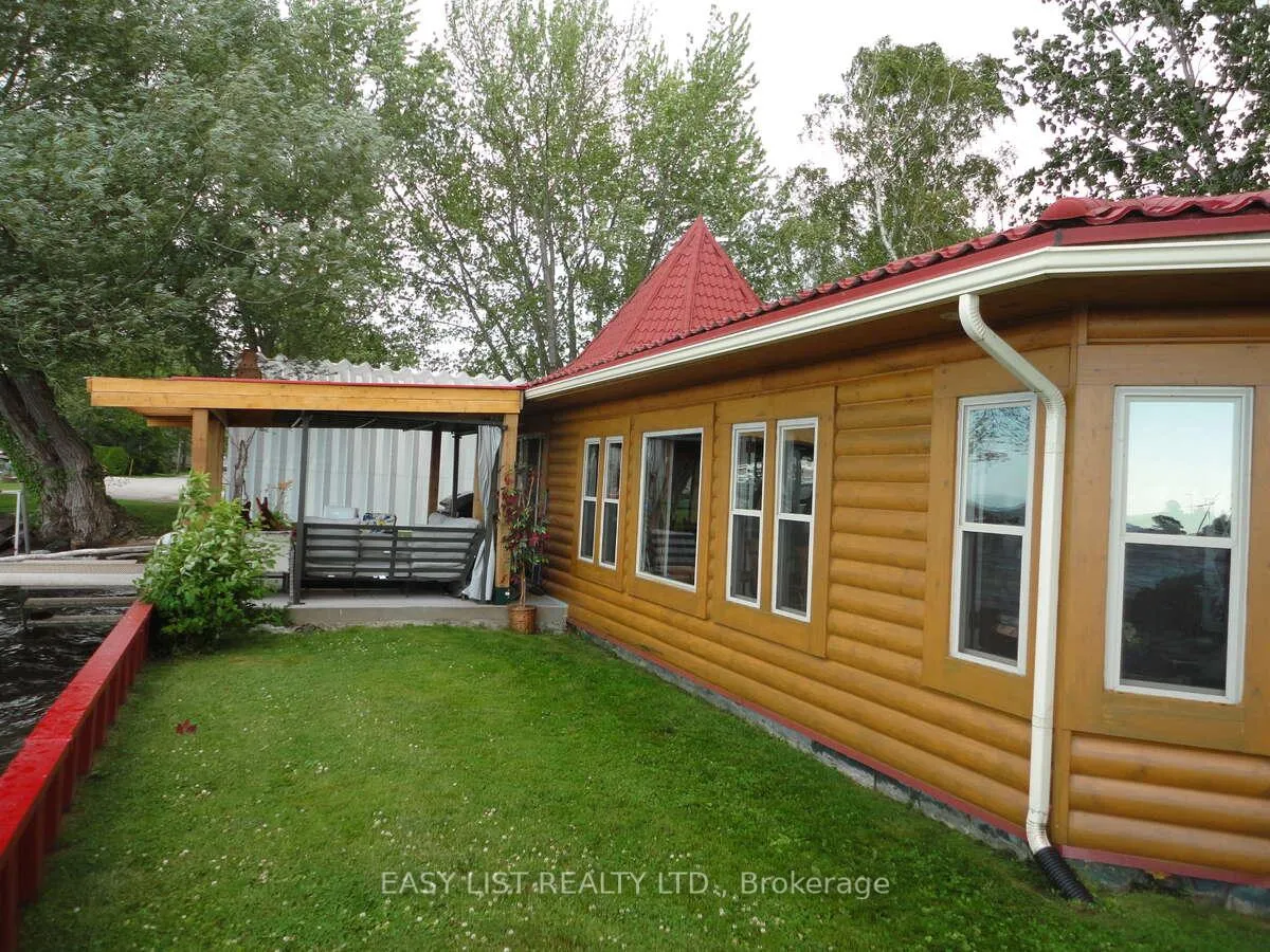 Photo 7 of 200 Ross Lane, Chatham-Kent, Erieau — HOMEH
