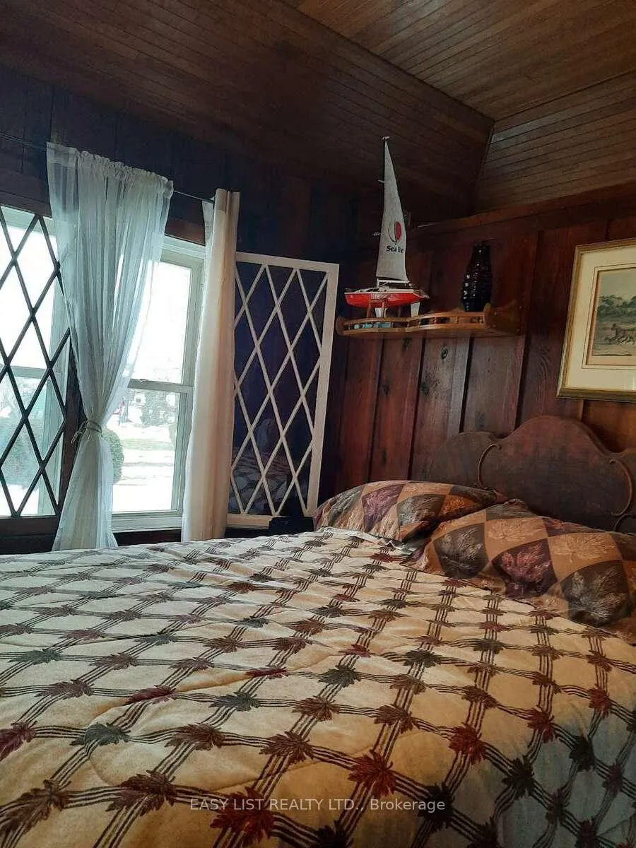 Photo 35 of 200 Ross Lane, Chatham-Kent, Erieau — HOMEH