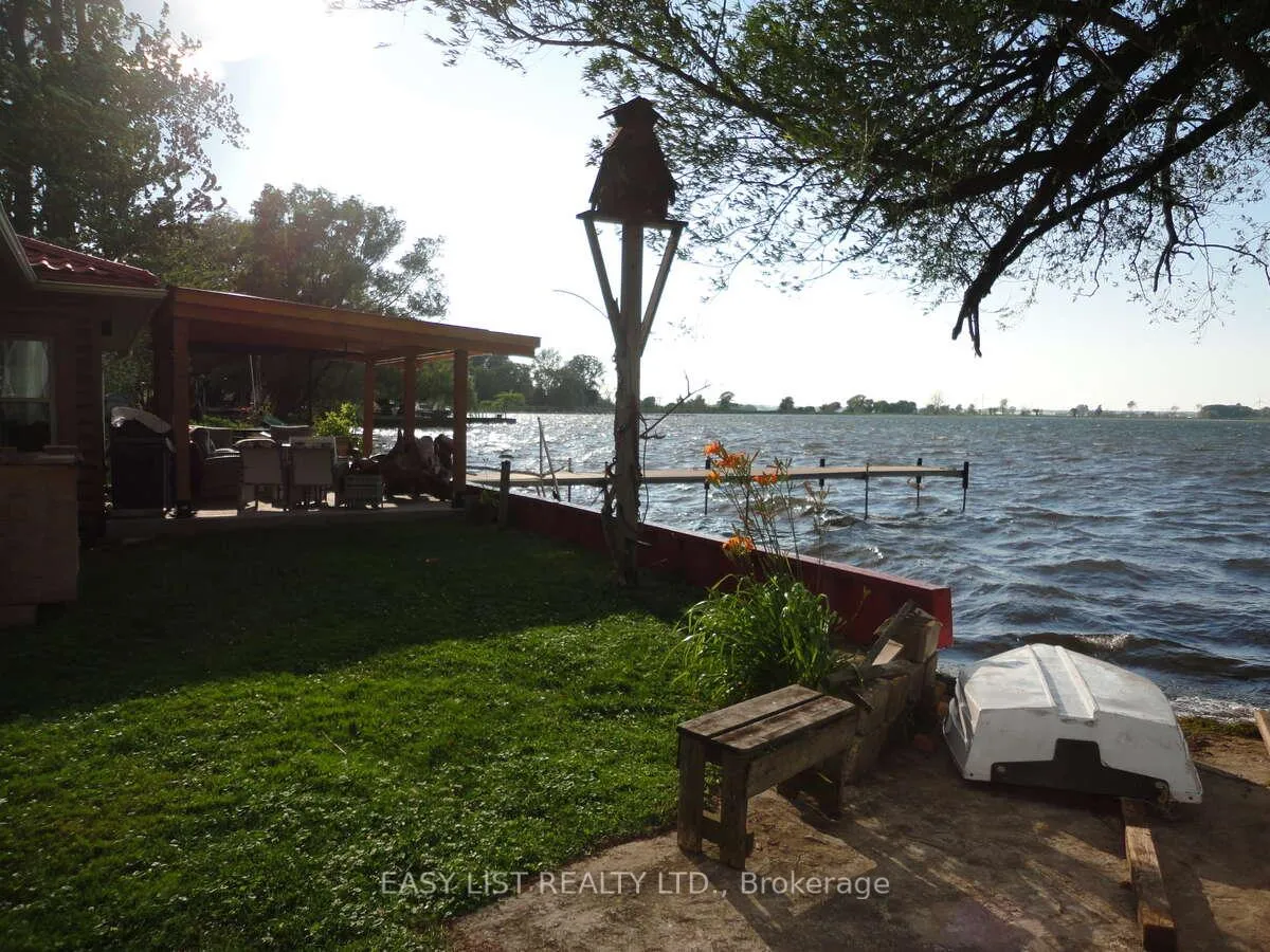 Photo 36 of 200 Ross Lane, Chatham-Kent, Erieau — HOMEH