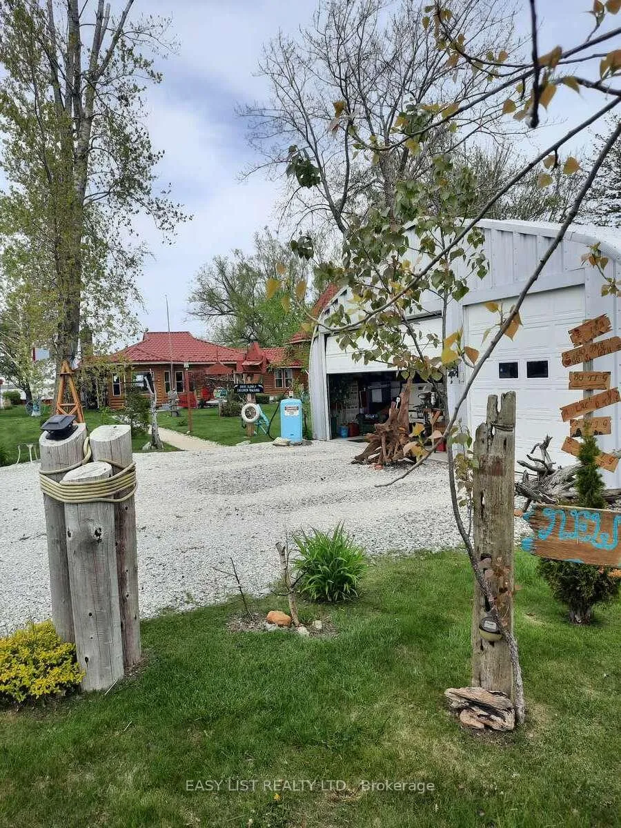 Photo 40 of 200 Ross Lane, Chatham-Kent, Erieau — HOMEH