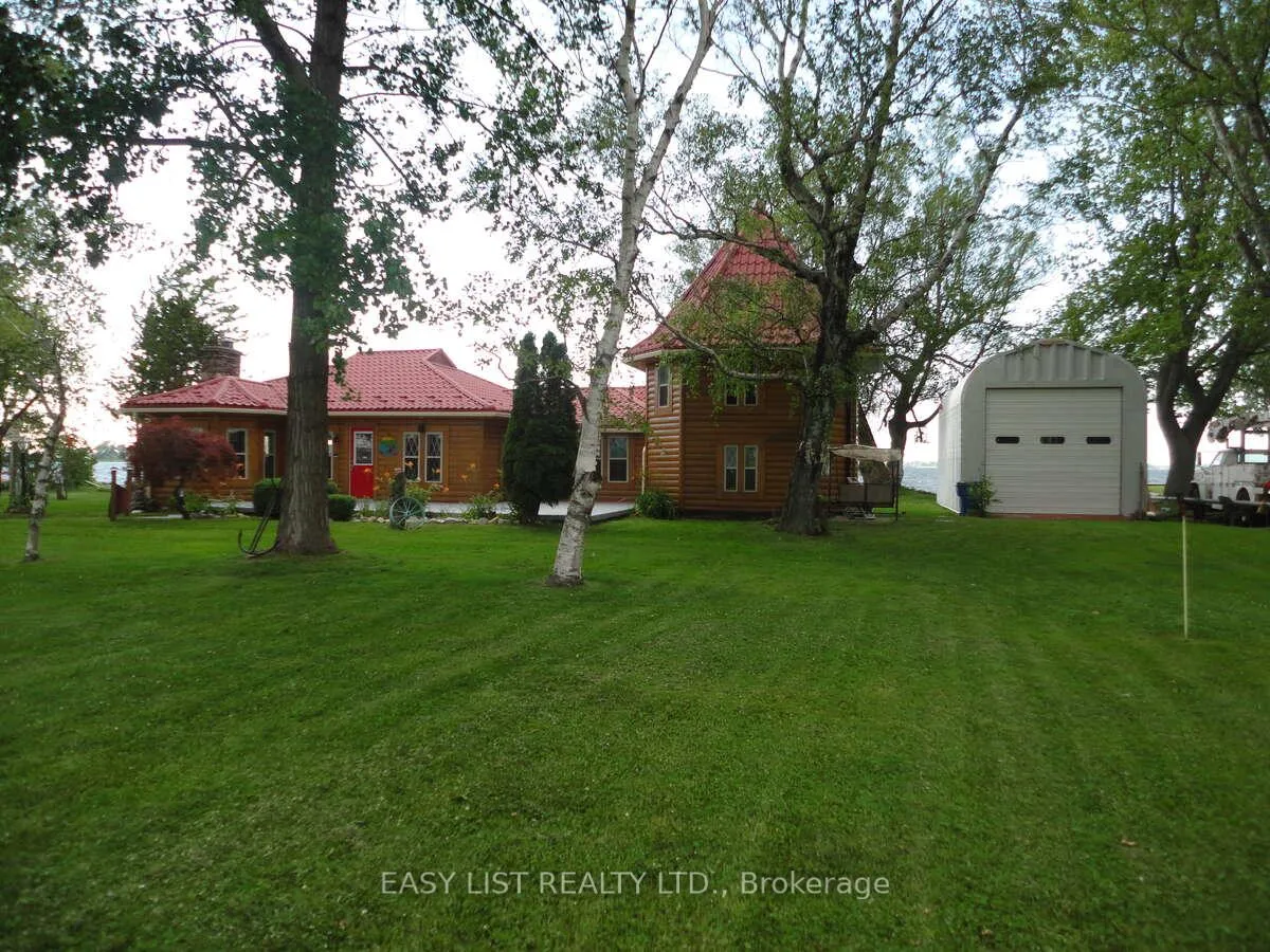 Photo 41 of 200 Ross Lane, Chatham-Kent, Erieau — HOMEH