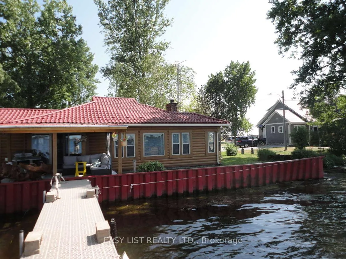 Photo 42 of 200 Ross Lane, Chatham-Kent, Erieau — HOMEH
