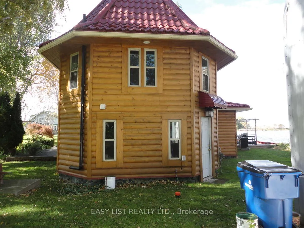 Photo 44 of 200 Ross Lane, Chatham-Kent, Erieau — HOMEH