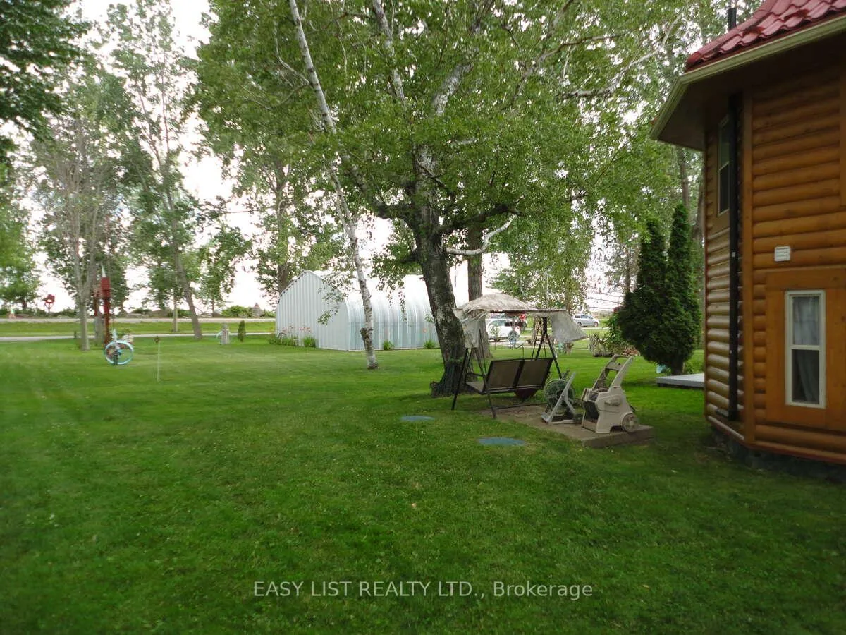 Photo 45 of 200 Ross Lane, Chatham-Kent, Erieau — HOMEH