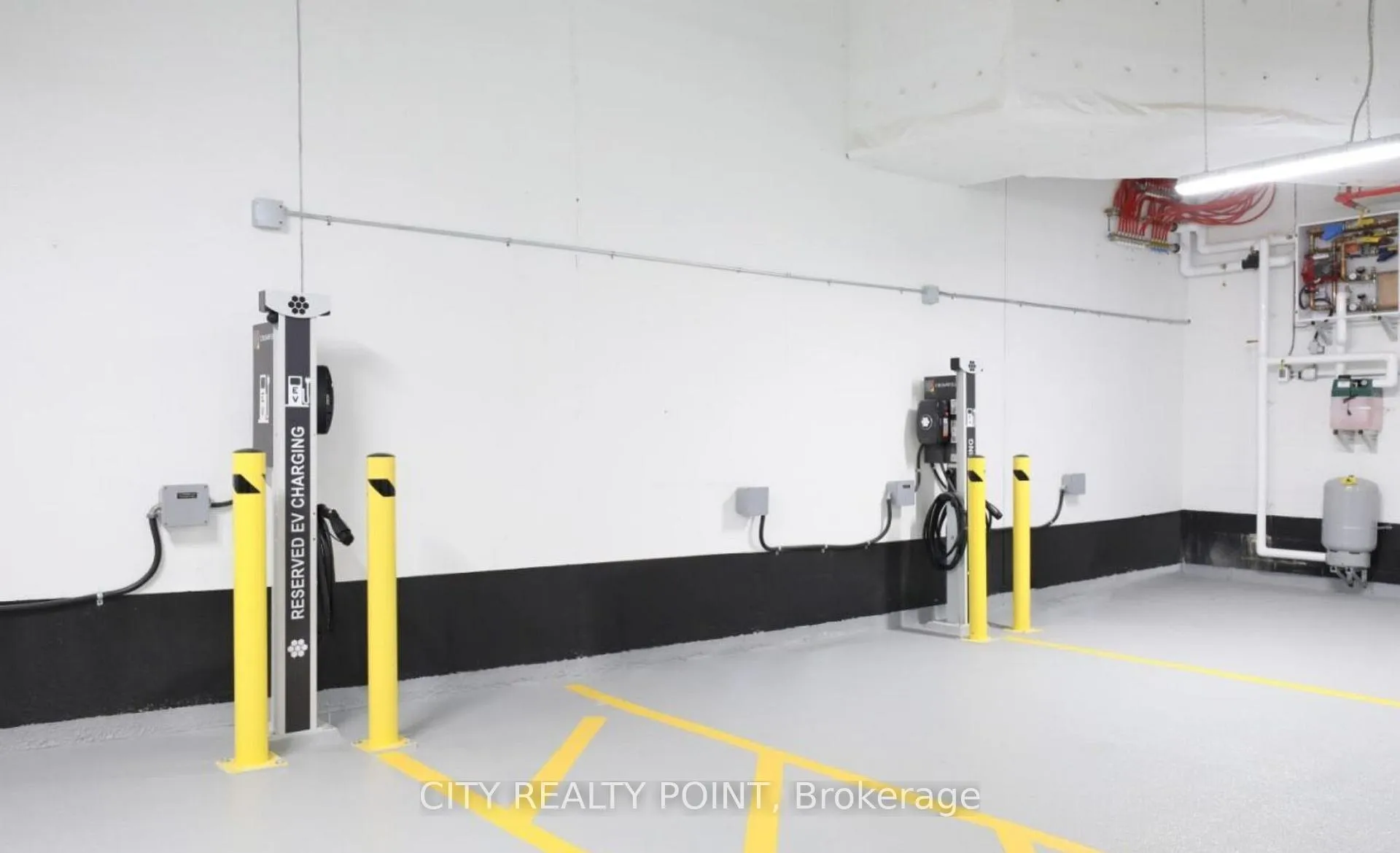 Photo 24 of Unit 609, 2525 Bathurst Street, Toronto, Forest Hill North — HOMEH