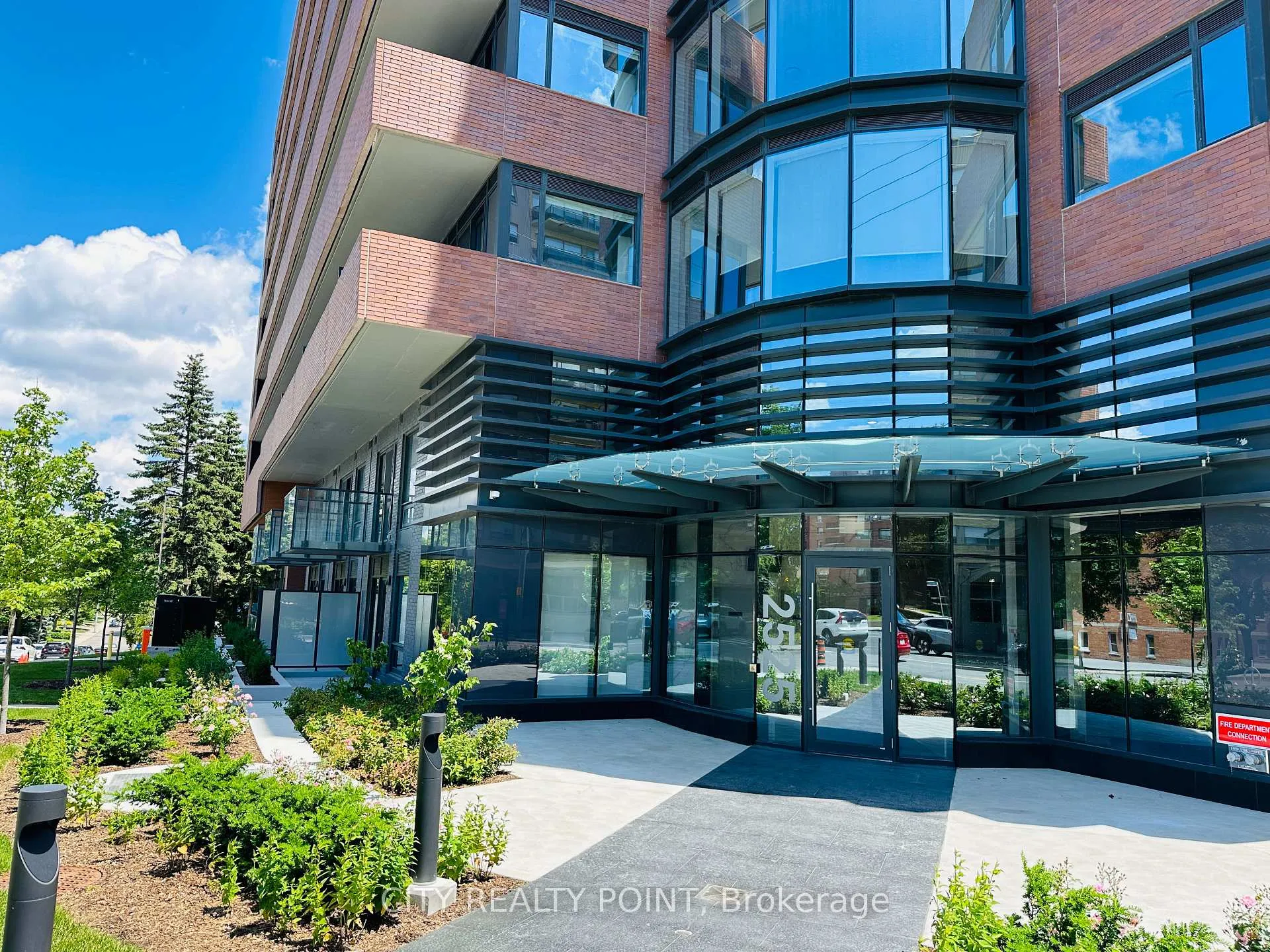 Photo 26 of Unit 609, 2525 Bathurst Street, Toronto, Forest Hill North — HOMEH