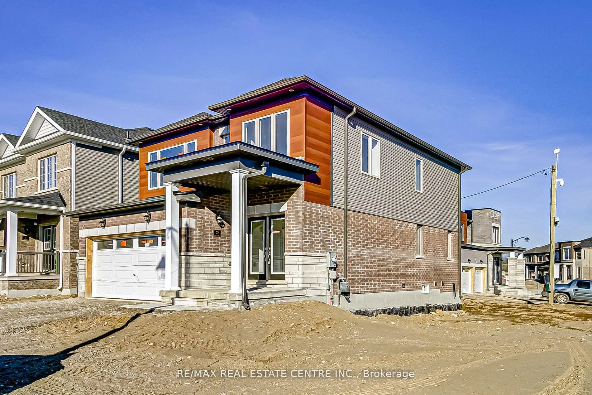 Photo 1 of 22 Heming Street, Brant, Paris — HOMEH
