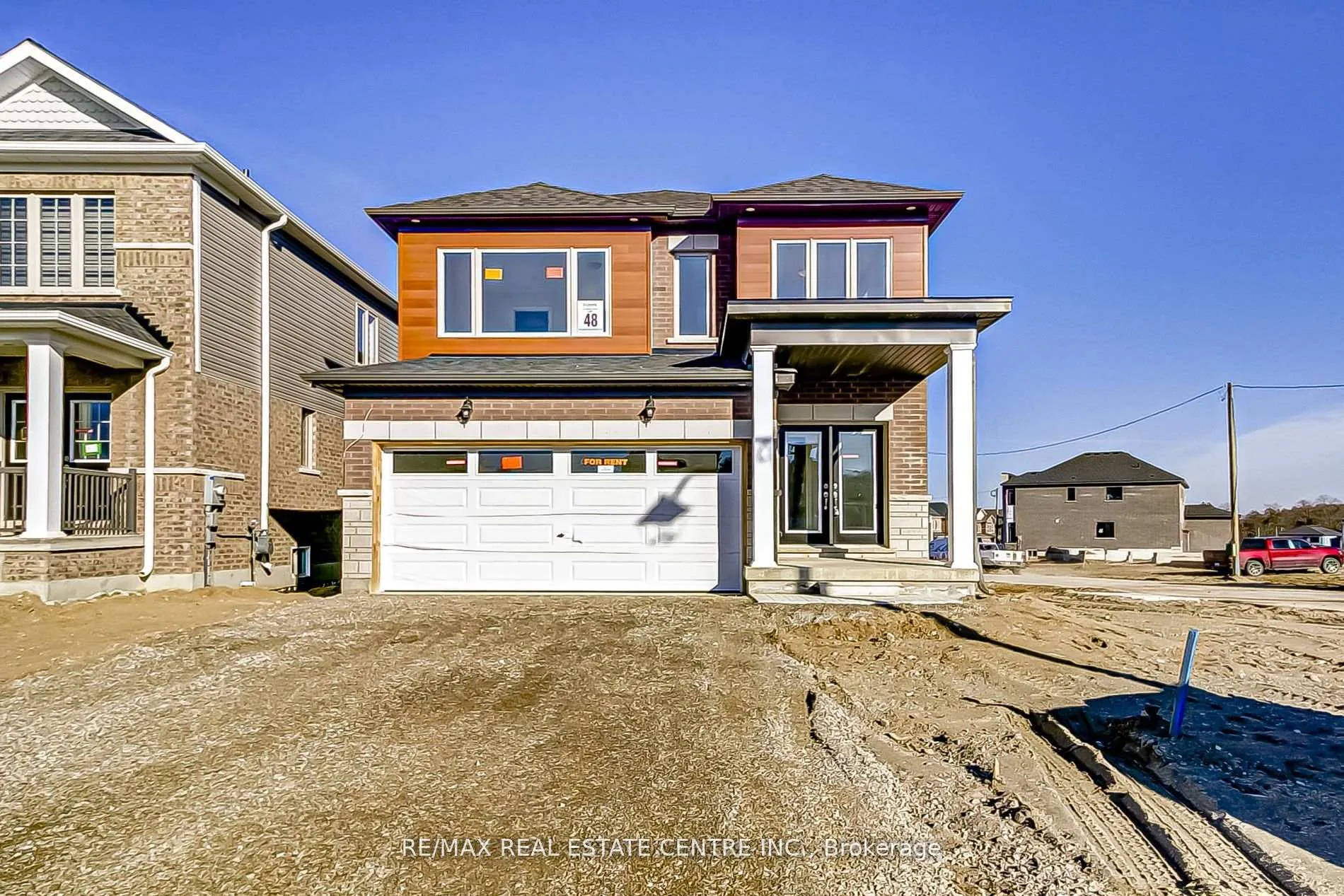 Photo 2 of 22 Heming Street, Brant, Paris — HOMEH