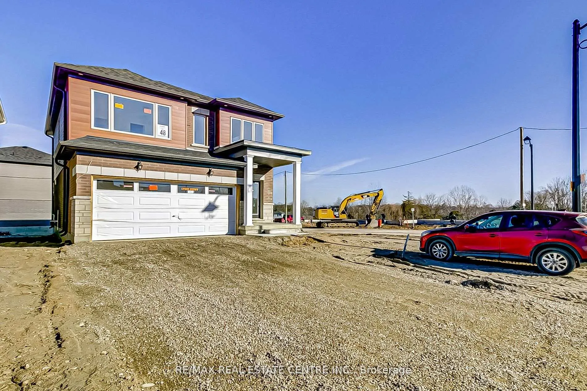 Photo 3 of 22 Heming Street, Brant, Paris — HOMEH