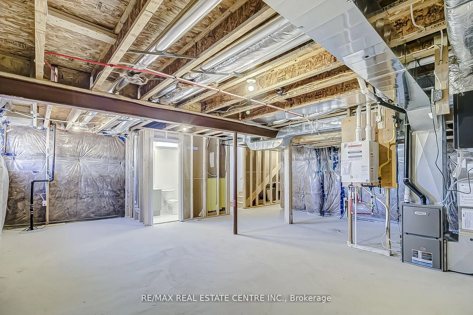 Photo 26 of 22 Heming Street, Brant, Paris — HOMEH