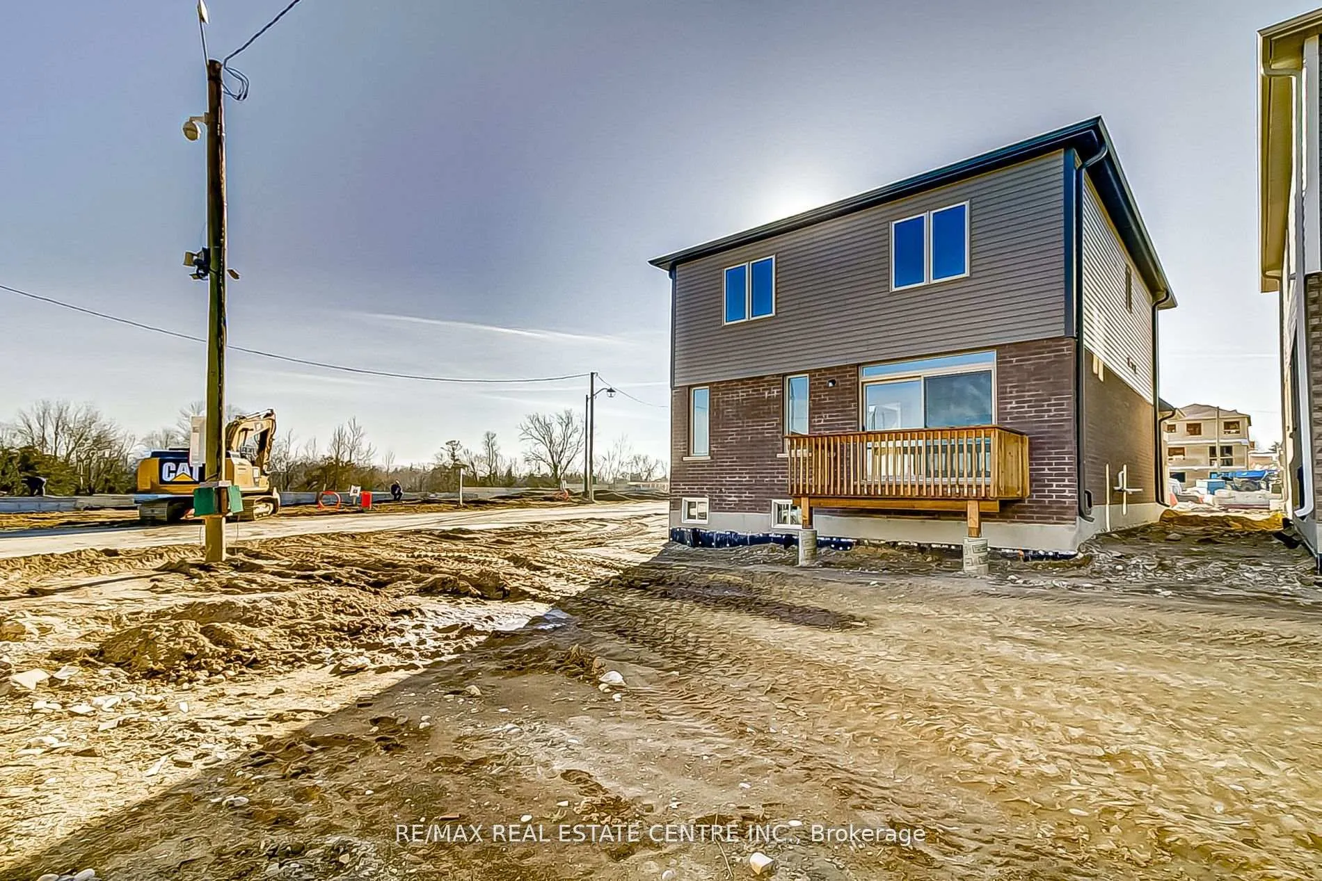 Photo 28 of 22 Heming Street, Brant, Paris — HOMEH