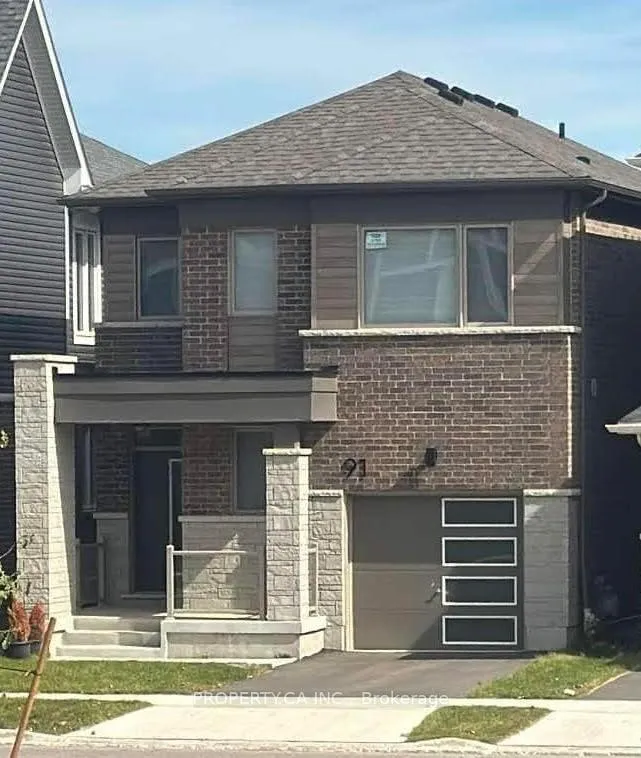 Photo 1 of 91 Histand Trail, Kitchener — HOMEH