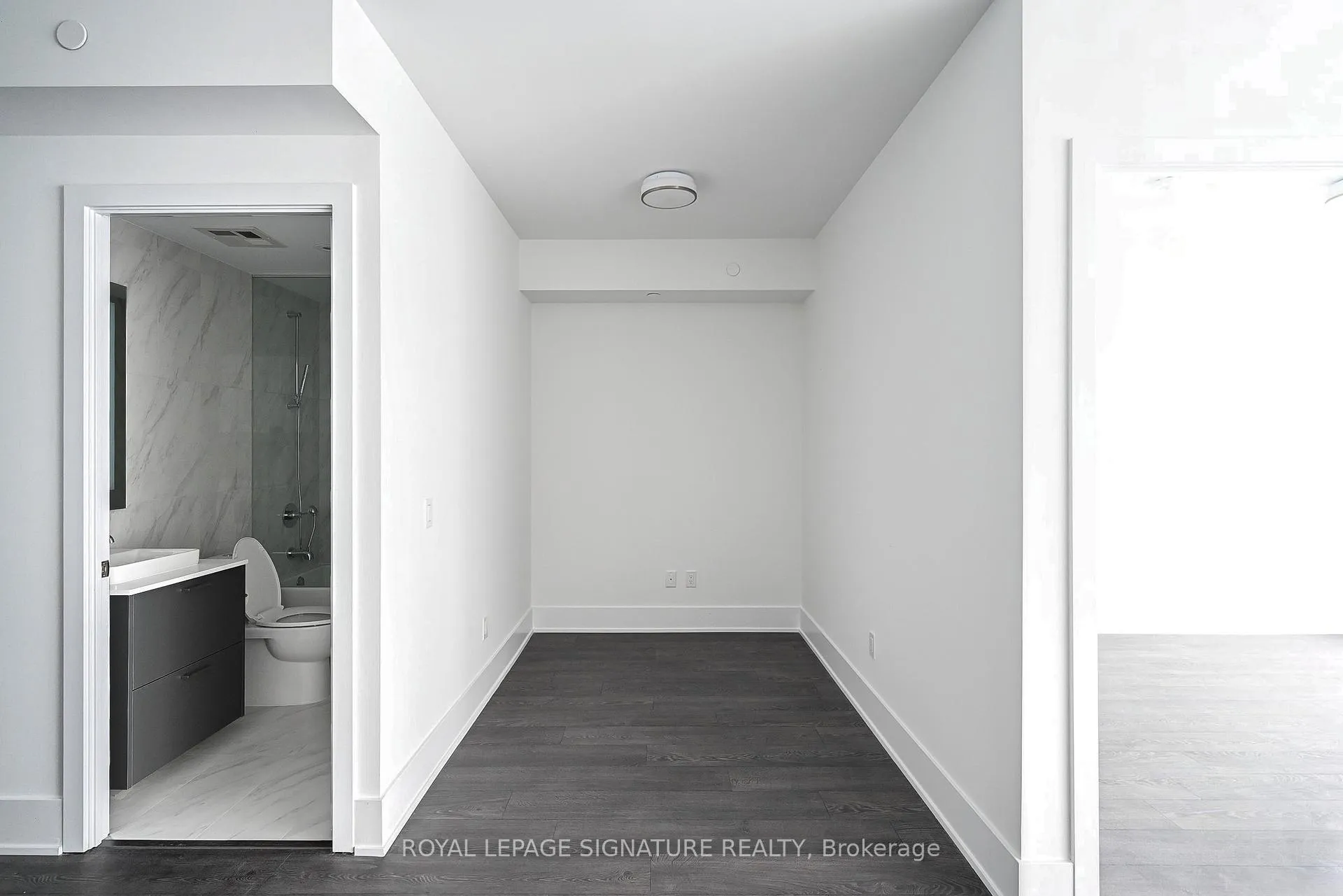 Photo 10 of Unit 1202, 470 Front Street W, Toronto, Waterfront Communities — HOMEH