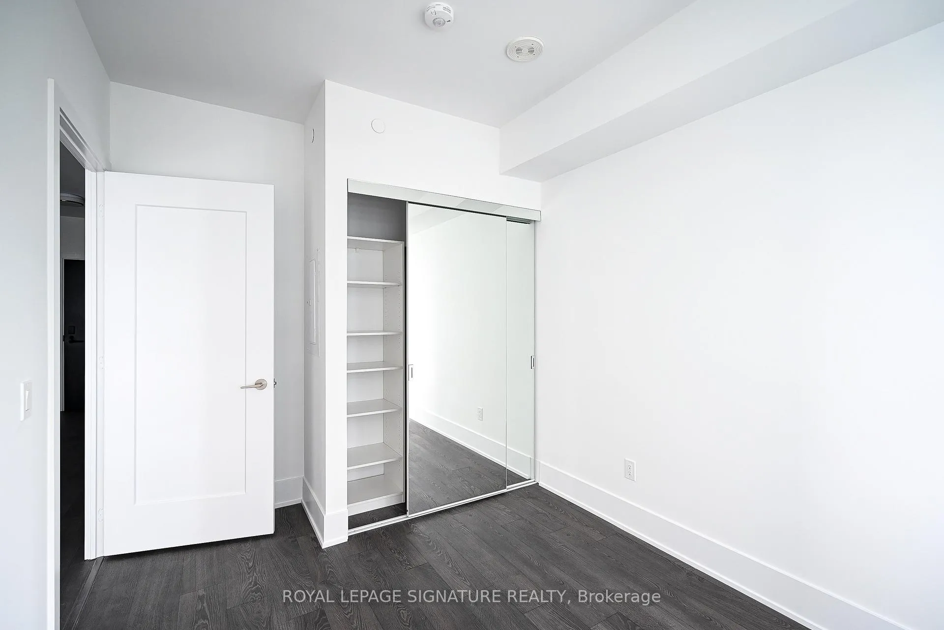 Photo 13 of Unit 1202, 470 Front Street W, Toronto, Waterfront Communities — HOMEH