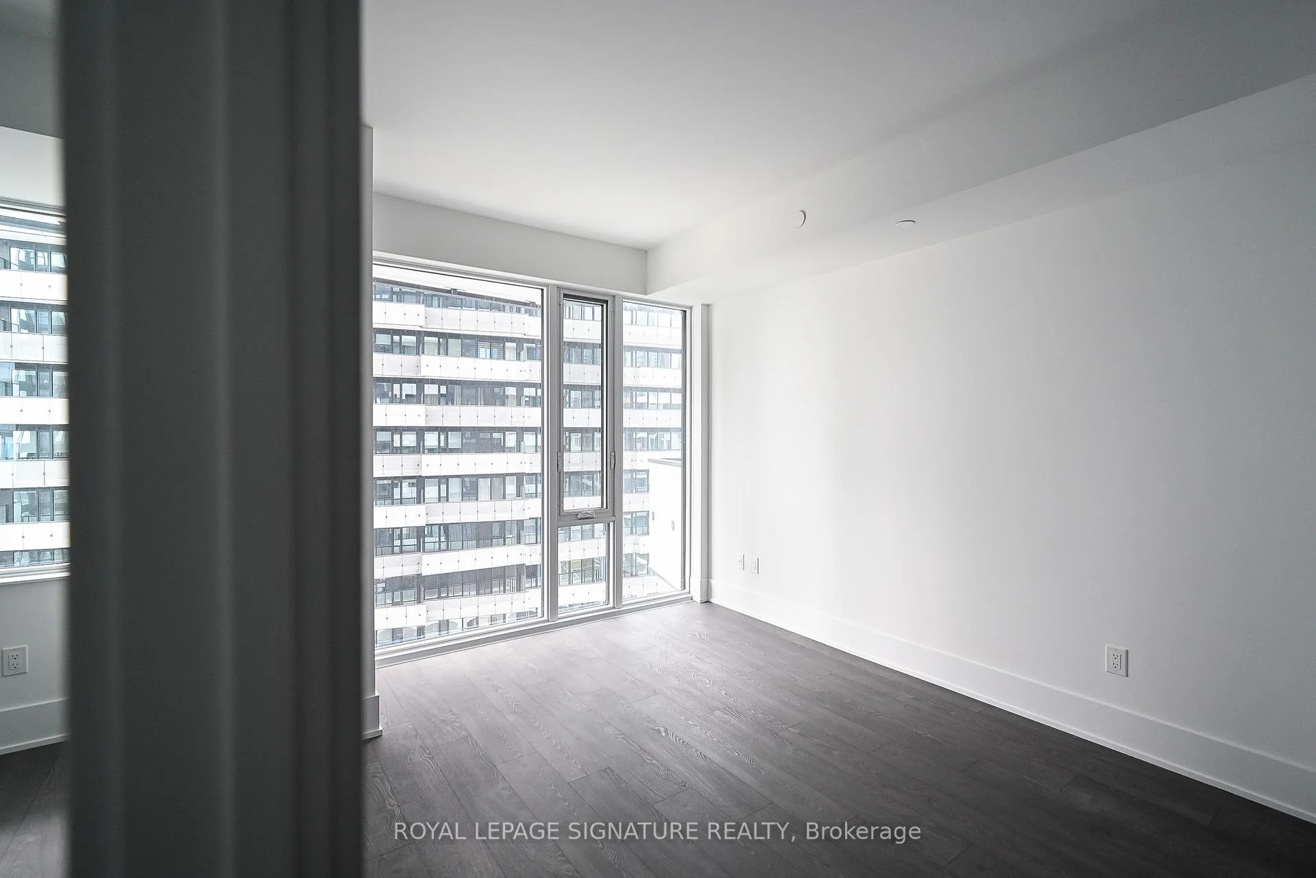 Photo 14 of Unit 1202, 470 Front Street W, Toronto, Waterfront Communities — HOMEH