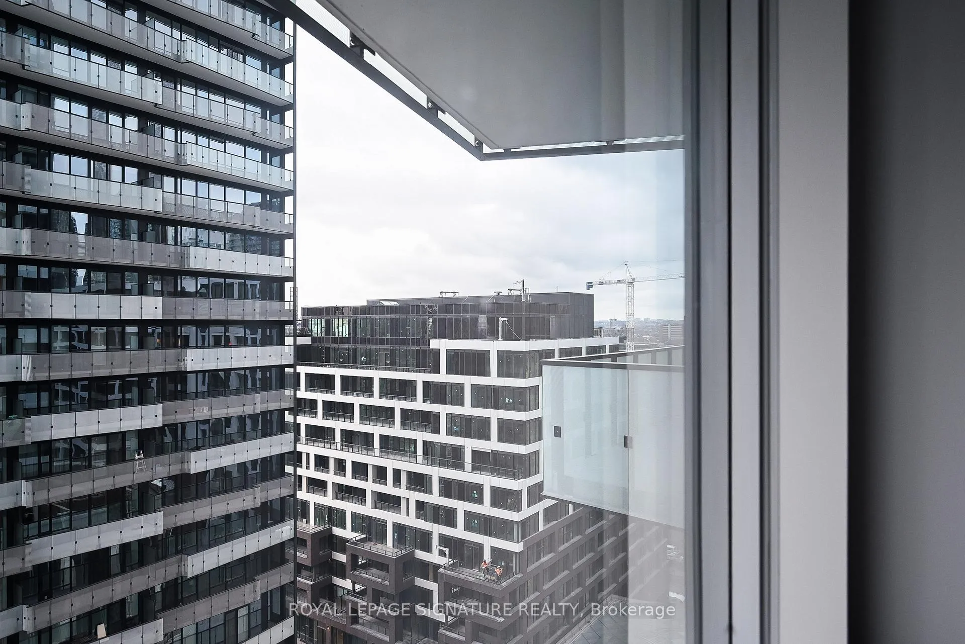 Photo 19 of Unit 1202, 470 Front Street W, Toronto, Waterfront Communities — HOMEH