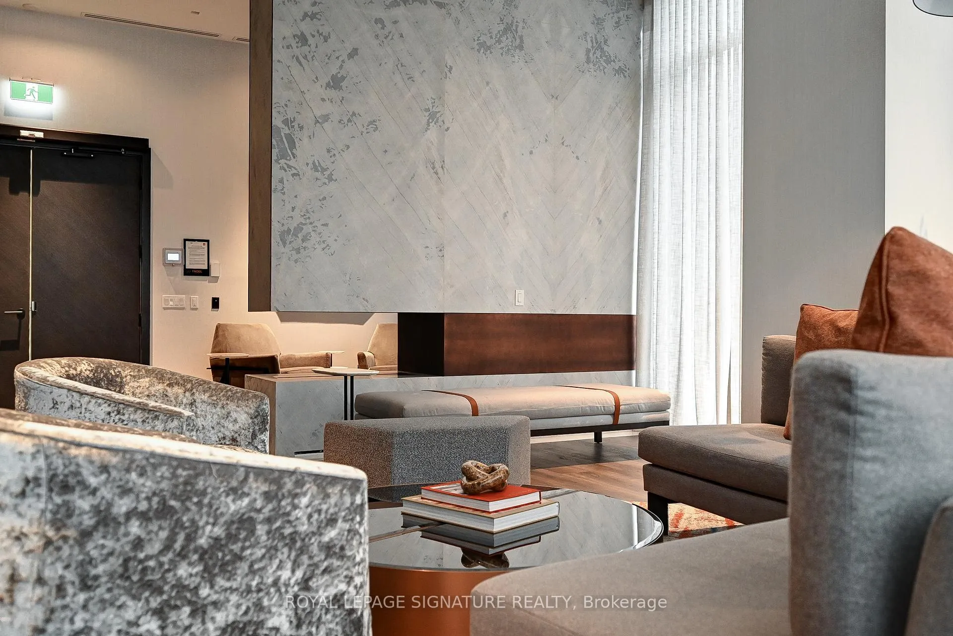 Photo 21 of Unit 1202, 470 Front Street W, Toronto, Waterfront Communities — HOMEH