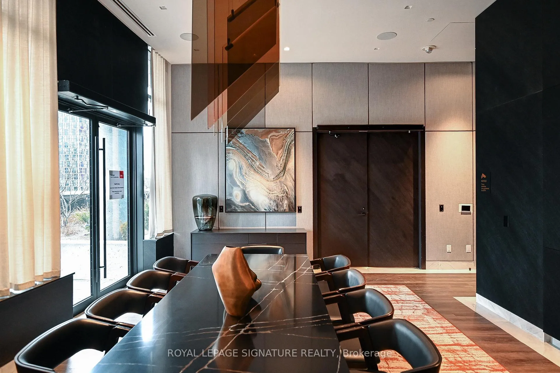 Photo 22 of Unit 1202, 470 Front Street W, Toronto, Waterfront Communities — HOMEH