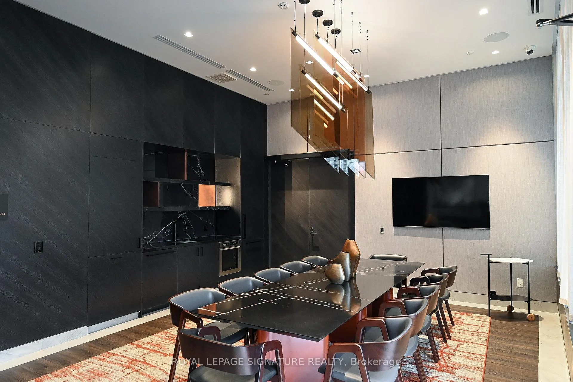 Photo 23 of Unit 1202, 470 Front Street W, Toronto, Waterfront Communities — HOMEH