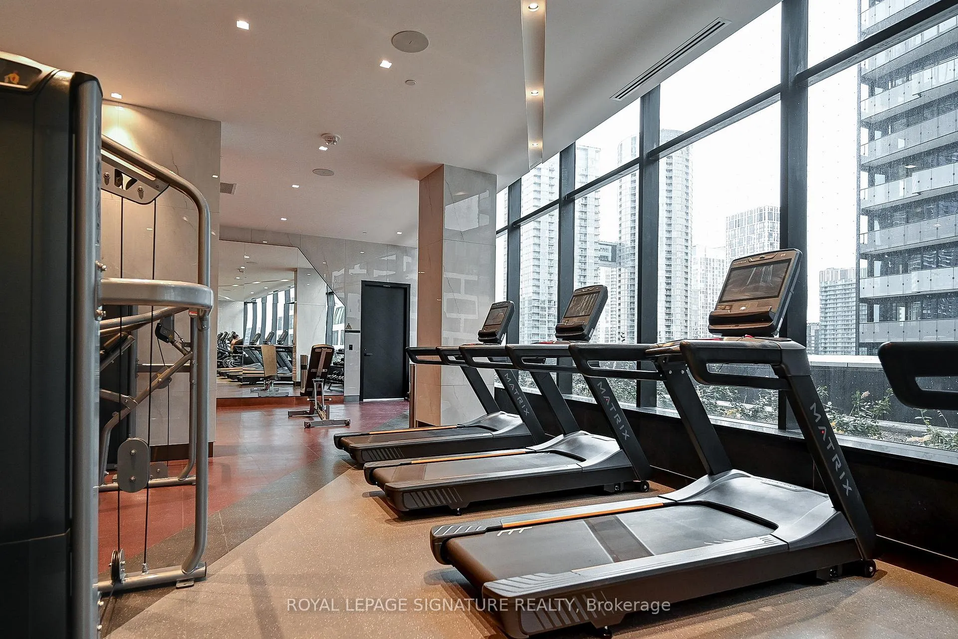 Photo 26 of Unit 1202, 470 Front Street W, Toronto, Waterfront Communities — HOMEH