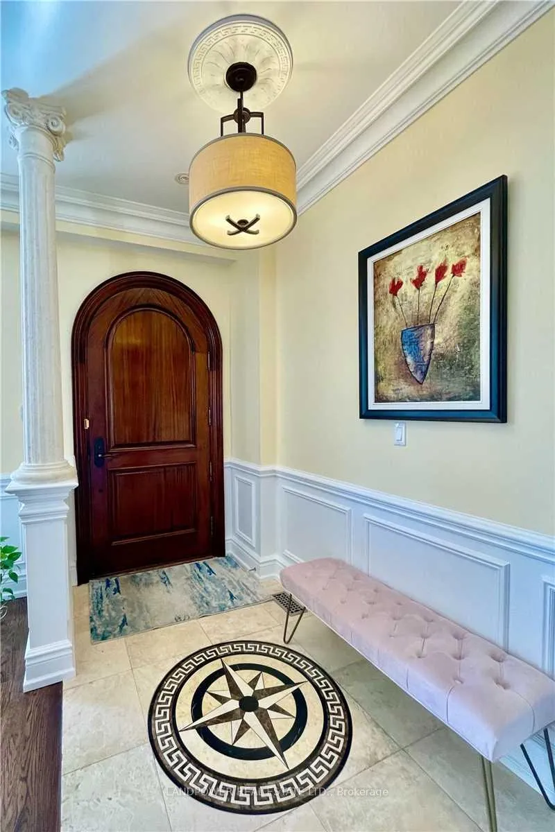 Photo 2 of 356 Fairlawn Avenue, Toronto, Bedford Park-Nortown — HOMEH