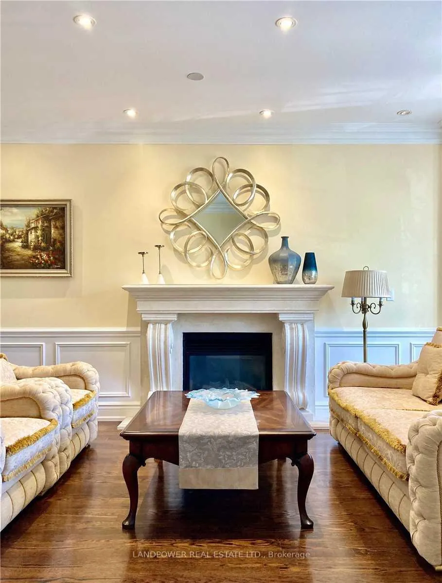 Photo 3 of 356 Fairlawn Avenue, Toronto, Bedford Park-Nortown — HOMEH