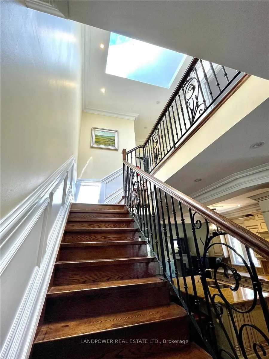 Photo 8 of 356 Fairlawn Avenue, Toronto, Bedford Park-Nortown — HOMEH