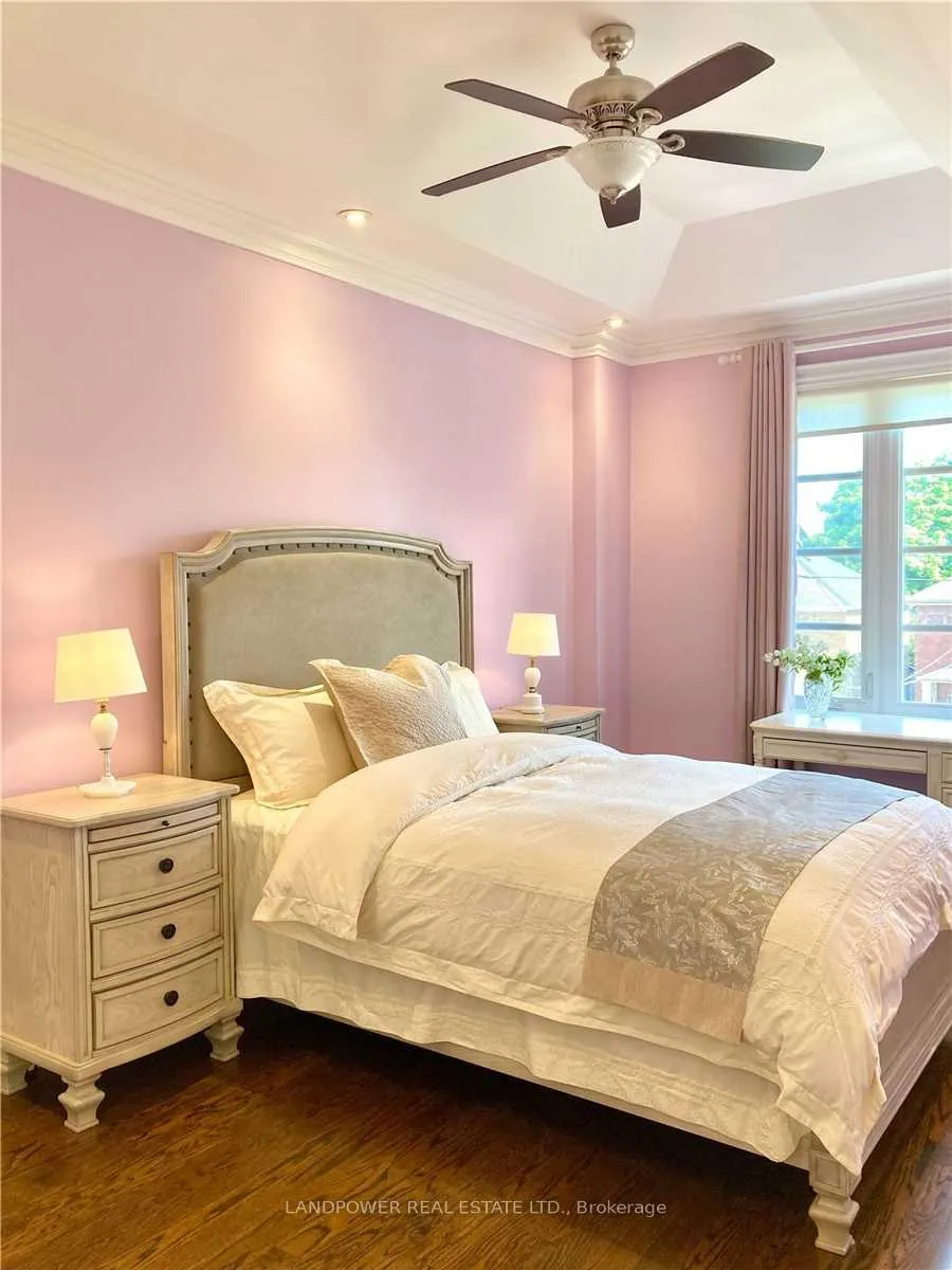 Photo 11 of 356 Fairlawn Avenue, Toronto, Bedford Park-Nortown — HOMEH